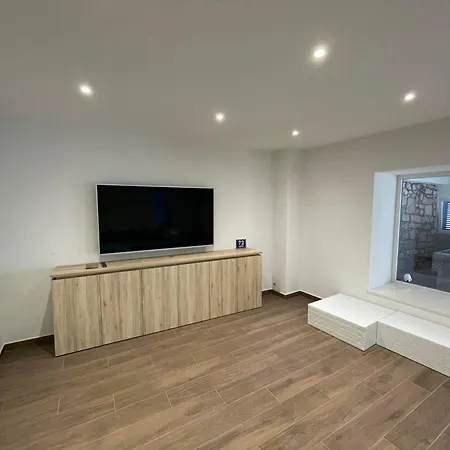 Vila Beachfront Murter