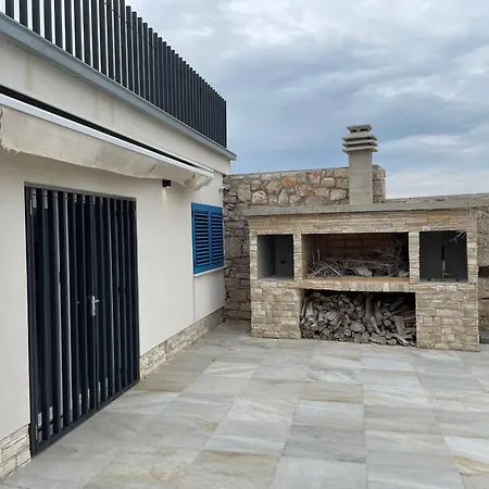 Beachfront مورتير