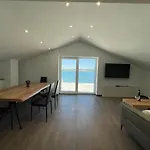 וילה Beachfront