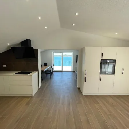 Villa Beachfront