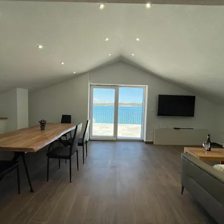 Villa Beachfront