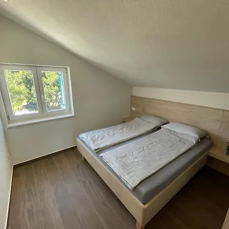 Villa Beachfront Murter